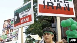 İranda insan hüquqlarının vəziyyəti ağırlaşıb