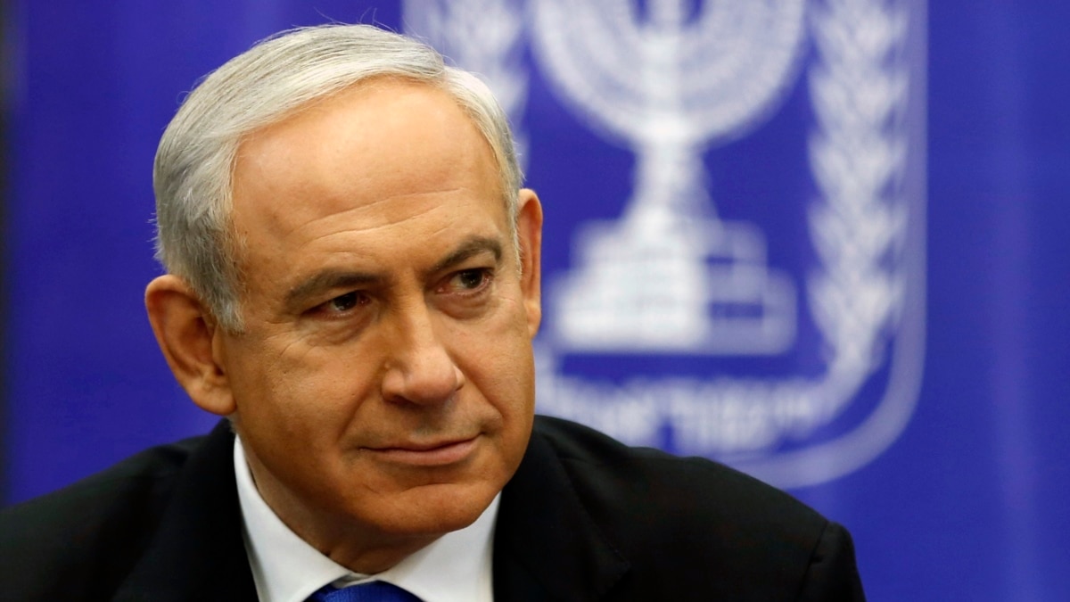 Netanyahu Seeks Time to Build New Israeli Coalition