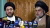 Irak: Alliance gouvernementale surprise entre Moqtada Sadr et une liste proche de l'Iran