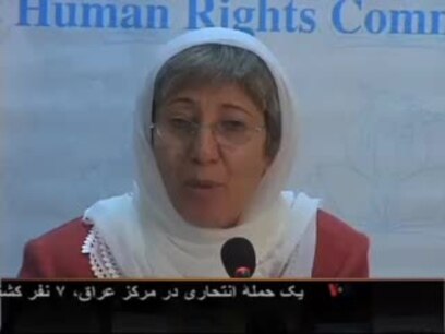 قتل های ناموسی در افغانستان افزایش یافته است