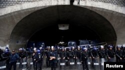 Arrestation en Algérie d'un héros de la guerre d'indépendance