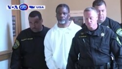 Lo thuốc độc hết hạn, bang Arkansas tranh thủ tử hình (VOA60)