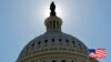 US Congress Enters Crucial Week in Battles Over Budget, Debt Limit