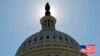 Jajak Pendapat: Tingkat Dukungan untuk Kongres AS Turun Hingga 5 Persen