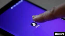 El gobierno estadounidense inicia investigaciones de seguridad a la popular red social TikTok. 