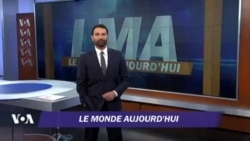 Le Monde Aujourd’hui