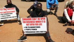 Daybreak Africa: Amnesty expresses concern over Zimbabwe rights abuses