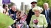 Britain Celebrates Queen Elizabeth's 90th Birthday