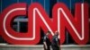 Trump Attacks Haven't Hurt Us, CNN Says