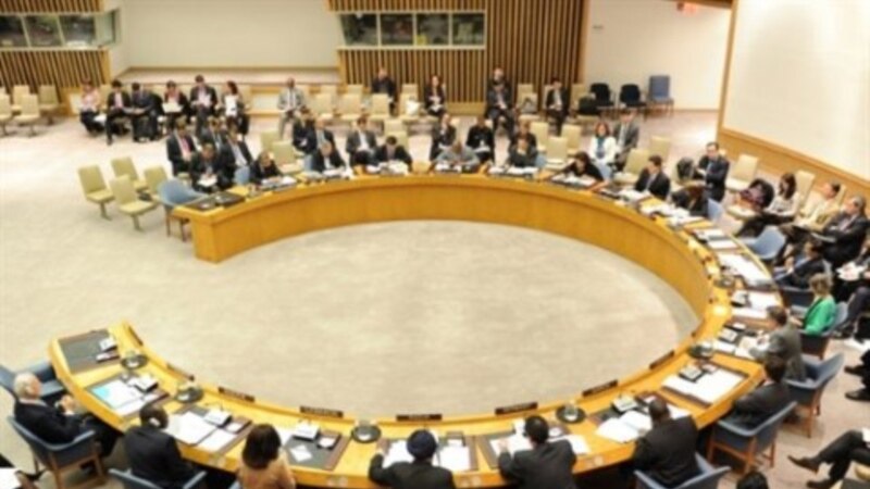 Armement: prolongement des sanctions de l'ONU contre la RDC, les pays africains, la Russie et la Chine pas d'accord
