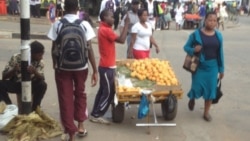 Report on Vendors Filed By Patricia Mudadigwa