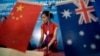 Bắc Kinh nổi giận vì Úc chỉ trích viện trợ Trung Quốc`