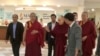 Dalai Lama Keluar dari Rumah Sakit Setelah Dirawat Karena Infeksi Dada