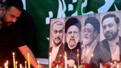 ཨི་རན་གྱི་སྲིད་འཛིན་འཆི་སྐྱོན་དང་དེའི་ཤུགས་རྐྱེན།