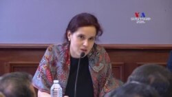 Ինչպե՞ս խուսափել Ղարաբաղում նոր պատերազմից՝ լսումներ ԱՄՆ-ի Կոնգրեսում