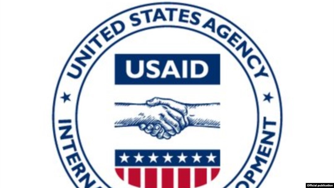 USAİD