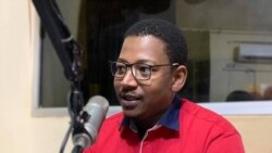 Mali: Djamana tigui danga Soumeilou Boubeye Maiga ye baara walan seme.