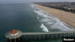 los angeles beaches