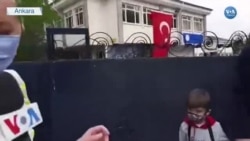 Anaokulu ve İlkokullarda Yüz Yüze Eğitim Bugün Başladı