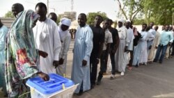 Polémique autour de la révision du fichier électoral tchadien