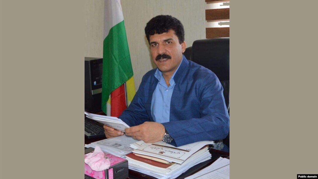 Abbas Fatah