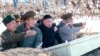 Bắc Triều Tiên đả kích tân Tổng thống Nam Triều Tiên