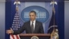 Obama prepara discurso do Estado da União centrado em questões internas