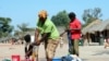 Rapatriement des réfugiés congolais de Zambie