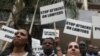 Zimbabwe Police Arrest Human Rights Lawyers