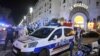 Pemerintah Kutuk Keras Serangan Teror di Nice