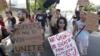 DNC Protests Target Charlotte-based Companies in ‘Wall Street South’