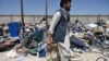 افغانستان سے انخلا: بگرام ایئر بیس پر امریکہ کیا چھوڑ کر جا رہا ہے؟