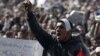 مصر میں مظاہروں کا بارہواں روز