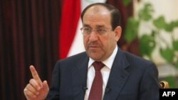 Maliki: ‘Amerika Askerlerini Dokunulmazlık Vermediğimiz İçin Çekiyor’