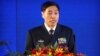 China Navy Chief Takes Dig at US Freedom of Navigation Patrols