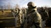 Ukraine to Deploy Troops, Helicopters to Guard Belarus Border 