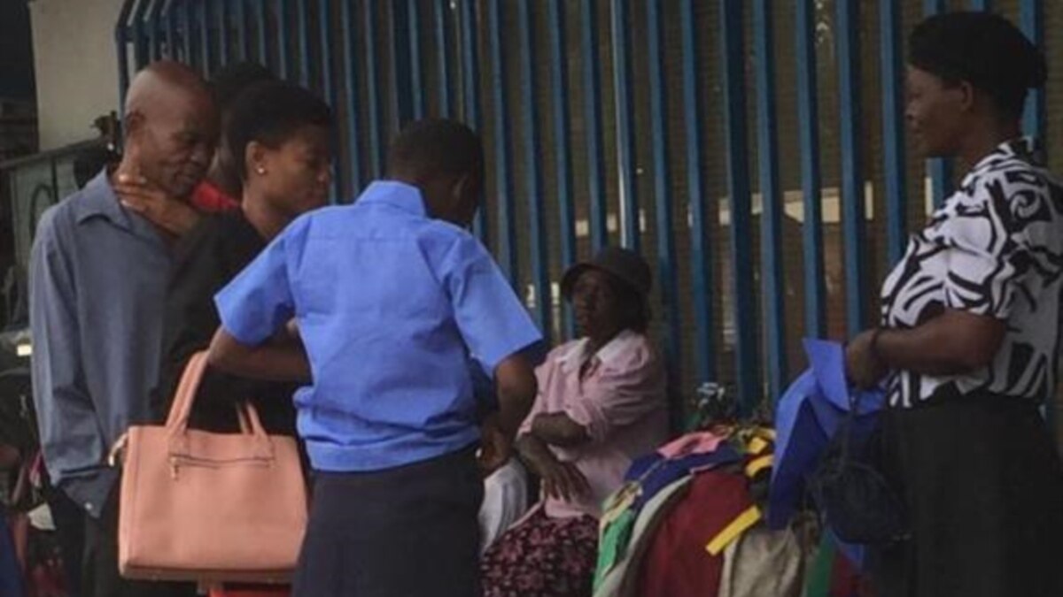 Zimbabwe Teachers Set to Go on Strike As Schools Open