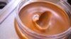 Peanut Butter Sniff Test Could Diagnose Alzheimer's