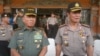 Polisi Tangkap 3 Pelaku Pengiriman Paket Bom dari Surabaya ke Makasar