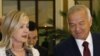 Хиллари Клинтон в Ташкенте: итоги