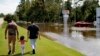 Remnants of Florence Bringing Flood Threats to Northeastern US