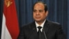 이집트 대통령, 유엔 리비아 사태 개입 촉구