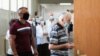 Pet osoba preminulo, nastavak rasta broja oboljelih u Crnoj Gori