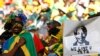 L'Afrique du Sud nie avoir versé de pots-de-vin pour obtenir le Mondial 2010 de foot