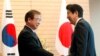 Nhật sẵn lòng họp thượng đỉnh với Triều Tiên 