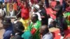 President Robert Mugabe's loyalists.