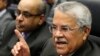 Saudi Oil Minister: Why Cut Production?