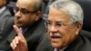 Crisis Veteran Naimi Stays to Hold Line on Saudi Oil Policy