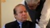 Ousted Pakistani PM Sharif Seeks Review of Court Ruling