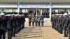 한국 해군 1함대사령부, 1해상전투단 창설